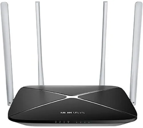 Wi-Fi роутер Mercusys AC12 v1