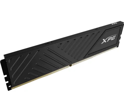 Оперативная память ADATA XPG GAMMIX D35 8ГБ DDR4 3200 МГц AX4U32008G16A-SBKD35