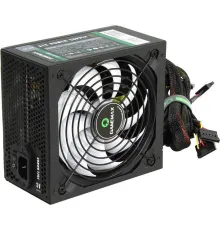 Блок питания GameMax GP-450 черный