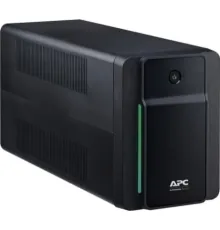 Источник бесперебойного питания APC Easy UPS BVX 2200VA BVX2200LI-GR