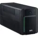 Источник бесперебойного питания APC Easy UPS BVX 2200VA BVX2200LI-GR