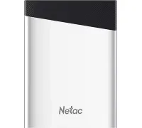 Внешний накопитель Netac Z6S 480GB NT01Z6S-480G-32SL