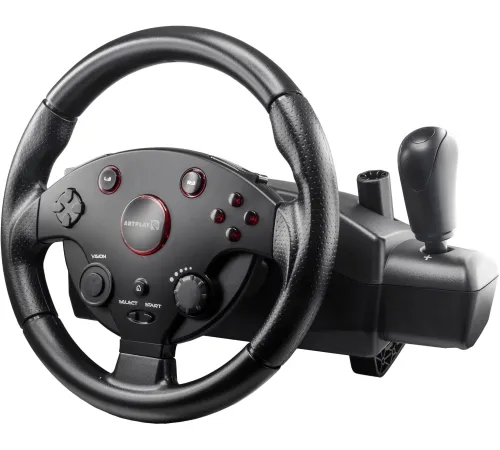 Руль Artplays C900