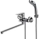 Смеситель Esko Lagos LG31A