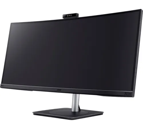 Монитор Acer Vero CB343CURDbemiiphcuzx UM.CB3CD.D01