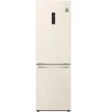 Холодильник LG GA-B459SEQM
