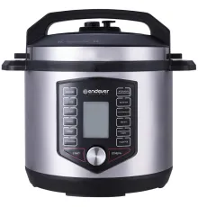 Мультиварка-скороварка Endever Vita-131