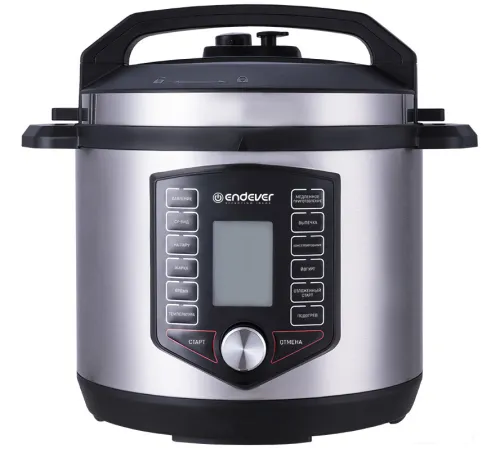 Мультиварка-скороварка Endever Vita-131