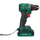 Дрель-шуруповерт Favourite DC NB21 121150221 с 2-мя АКБ, кейс