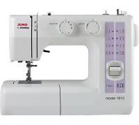 Швейная машина Janome Juno 1815