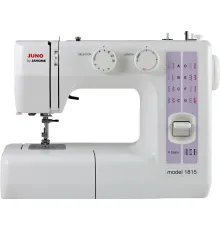 Швейная машина Janome Juno 1815