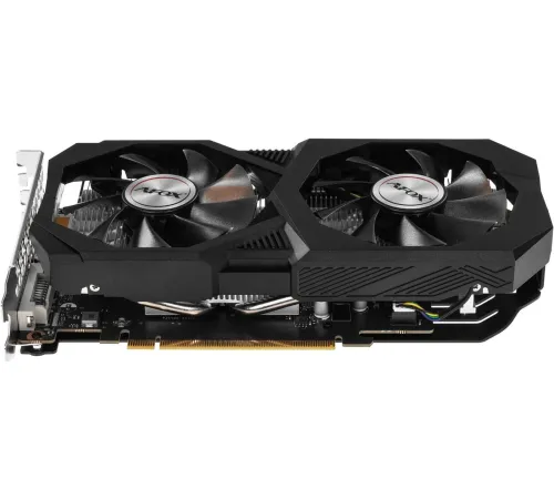 Видеокарта AFOX GeForce RTX 3050 8GB GDDR6 AF3050-8GD6H7-V2