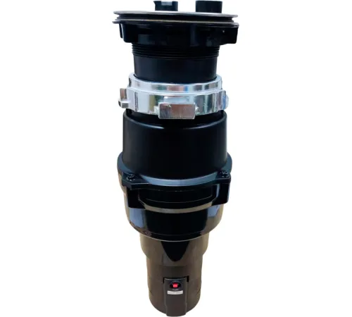 Измельчитель пищевых отходов Saniteco FCD-300