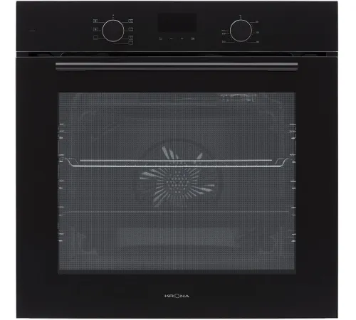 Электрический духовой шкаф Krona Legende 60 BL/BL