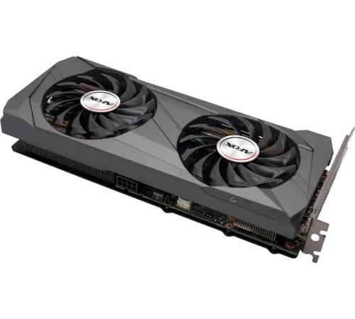Видеокарта AFOX GeForce RTX 3060 12GB GDDR6 AF3060-12GD6H2-V2