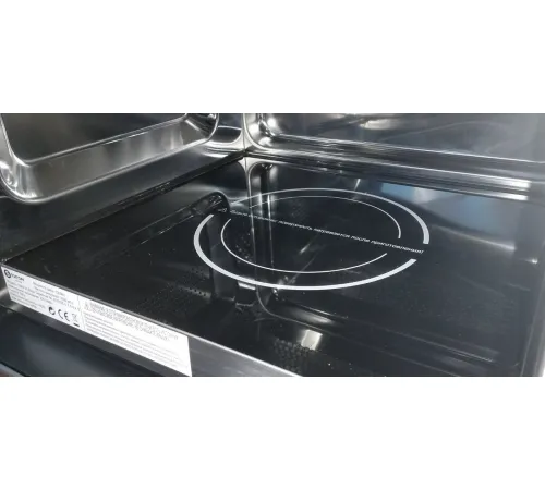Микроволновая печь Schtoff NMW 25 Black