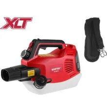 Аккумуляторный опрыскиватель Wortex KS 1820 Li ALL1 XLT Solo 1335925 без АКБ