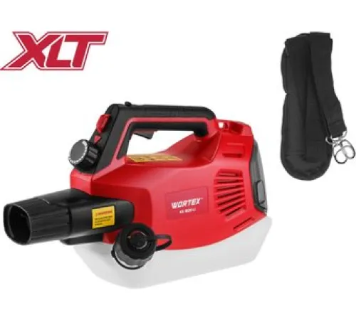 Аккумуляторный опрыскиватель Wortex KS 1820 Li ALL1 XLT Solo 1335925 без АКБ