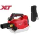 Аккумуляторный опрыскиватель Wortex KS 1820 Li ALL1 XLT Solo 1335925 без АКБ
