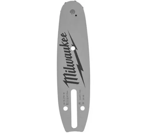 Шина для пилы Milwaukee 4932480168