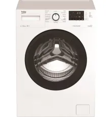 Стиральная машина BEKO WSRE6612ZAWI BY