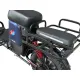 Электровелосипед Smart Balance Master Pro 30 Ah 2025 синий