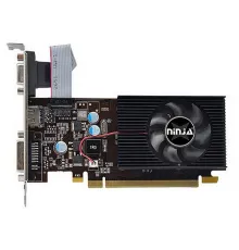 Видеокарта Sinotex Ninja GeForce GT 210 512MB DDR3 NF21N5123F