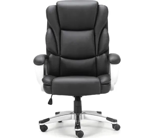 Кресло Brabix Rest EX-555 черный