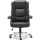 Кресло Brabix Rest EX-555 черный