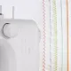 Электромеханическая швейная машина Kitfort KT-6042