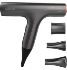 Фен Cecotec IoniCare 6000 RockStar Soft 4244