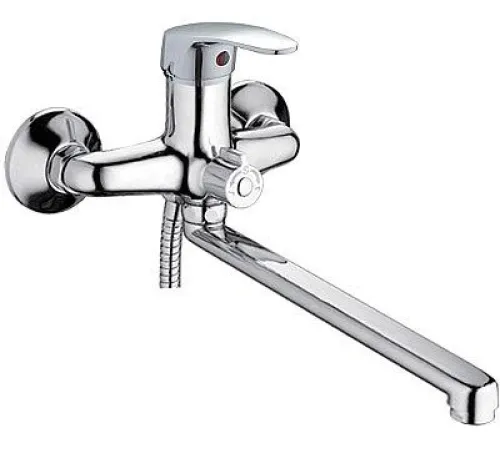 Смеситель Ledeme H16 L2216
