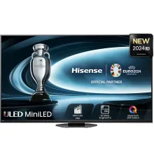 MiniLED телевизор Hisense 65U8NQ