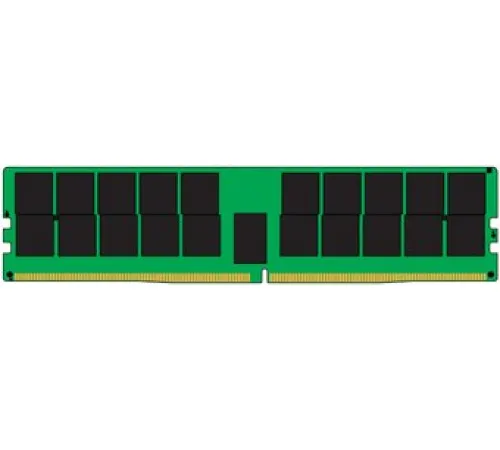 Оперативная память Kingston 128ГБ DDR5 6400 МГц KSM64R52BD4-128MB