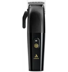 Машинка для стрижки волос Andis Envy II Black LCA-1 560901