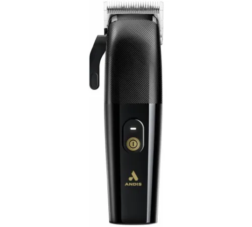 Машинка для стрижки волос Andis Envy II Black LCA-1 560901