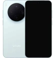 Телефон Vivo X300 V2515 12GB/256GB международная версия голубой