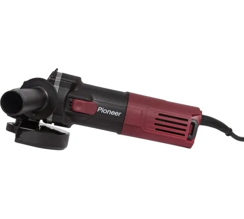 Угловая шлифмашина Pioneer Tools AG-M750-125-02