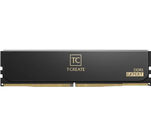 Оперативная память Team T-Create Expert 16ГБ DDR5 6000 МГц CTCCD516G6000HC4801