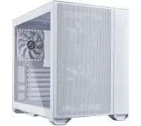 Корпус Lian Li O11 Air Mini G99.O11AMW.00