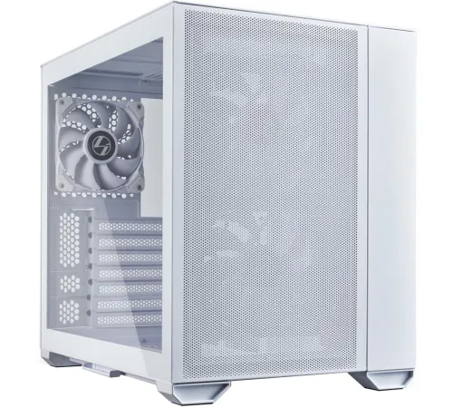 Корпус Lian Li O11 Air Mini G99.O11AMW.00