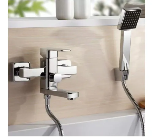 Смеситель Econoce EC0382