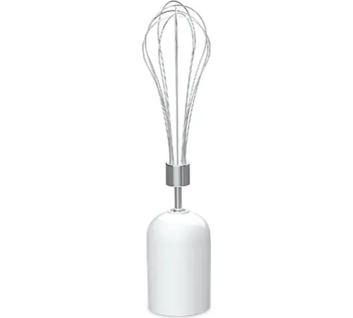 Погружной блендер Blackton Bt HB420PS белый/серый