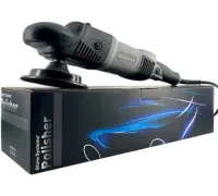 Полировальная машина Shine Systems Systems RO Polisher SS677