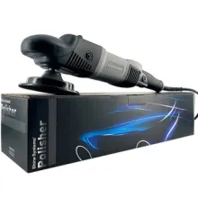 Полировальная машина Shine Systems Systems RO Polisher SS677