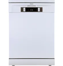 Отдельностоящая посудомоечная машина Бирюса DWF-614/6 W
