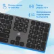 Клавиатура Оклик K867W