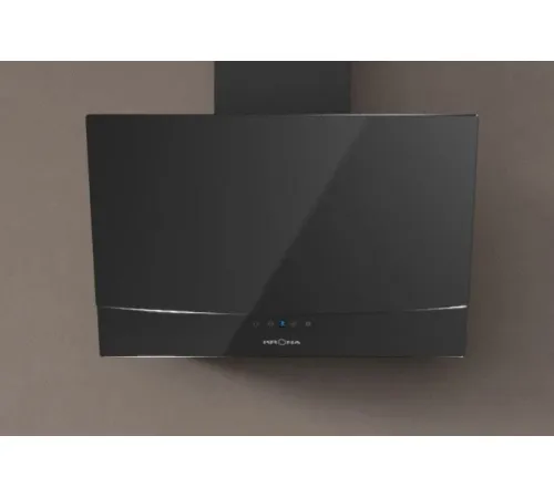Кухонная вытяжка Krona Alva 600 S черный