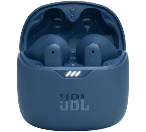 Наушники JBL Tune Flex синий