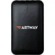 Внешний аккумулятор Artway PB-10000 10000mAh черный